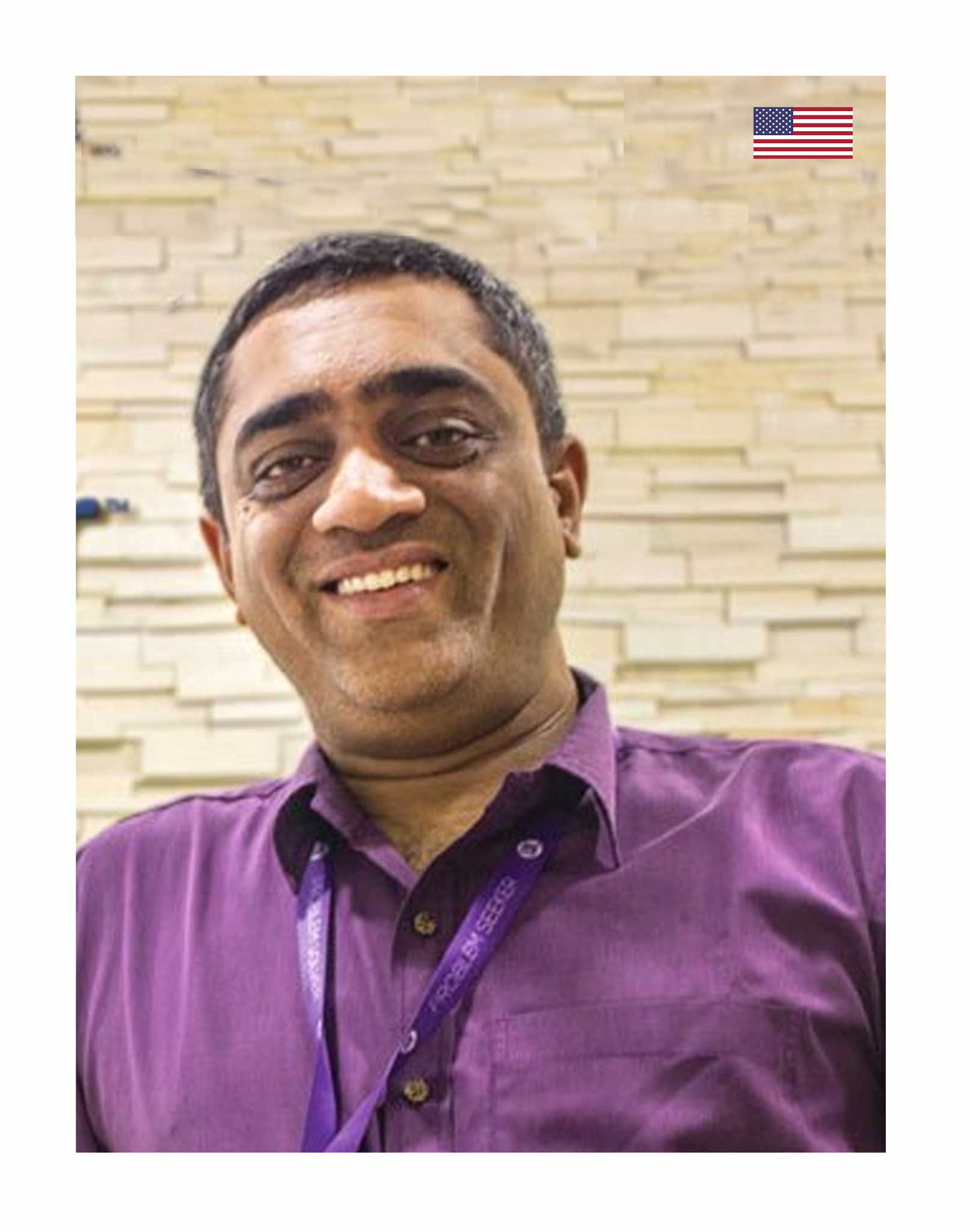 PRASAD KANTAMNENI