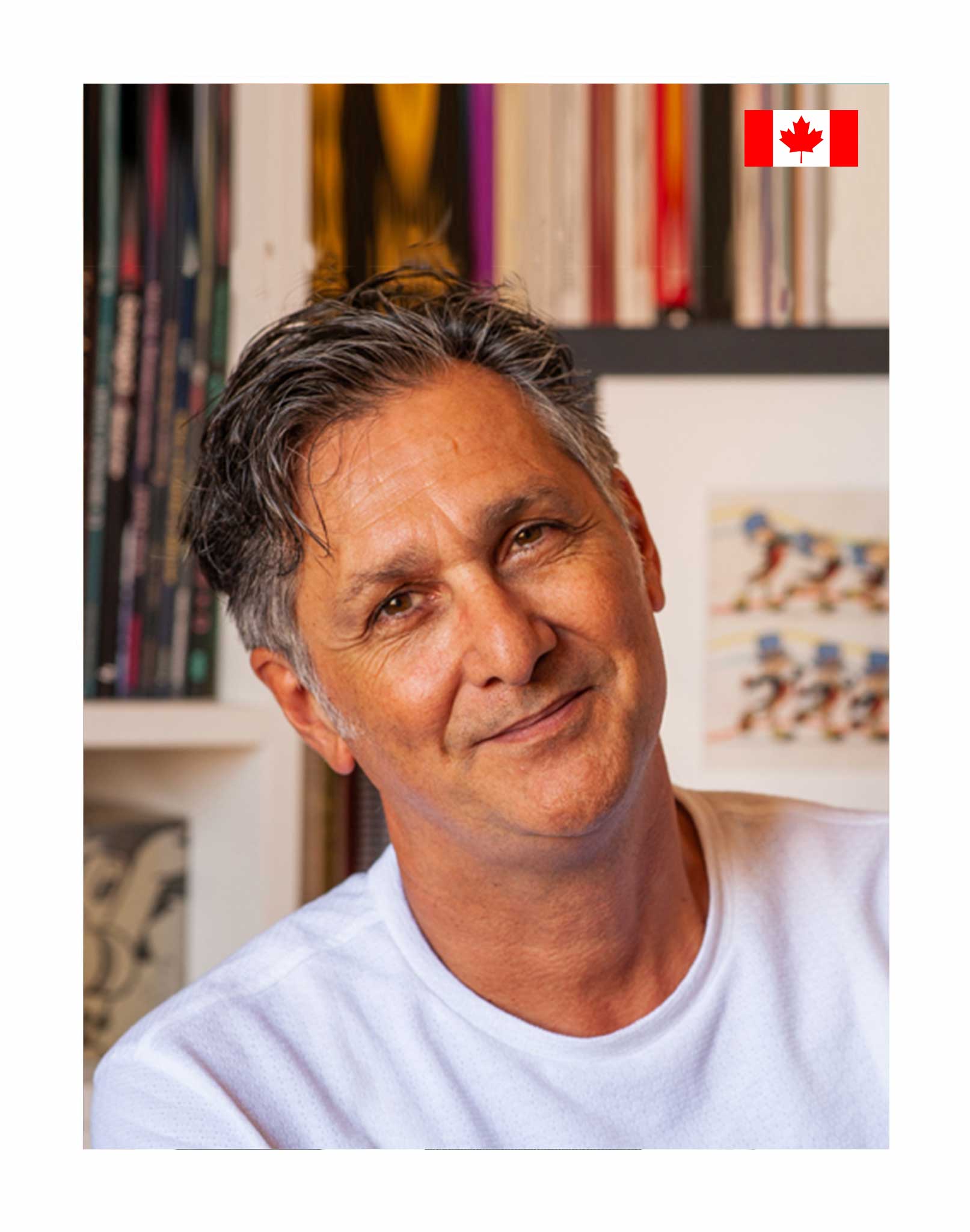 Toni Tarantini