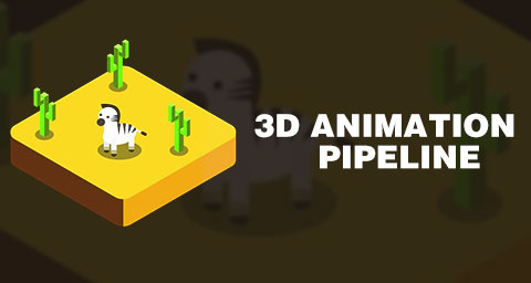 3D Animation Design Courses in Chandigarh