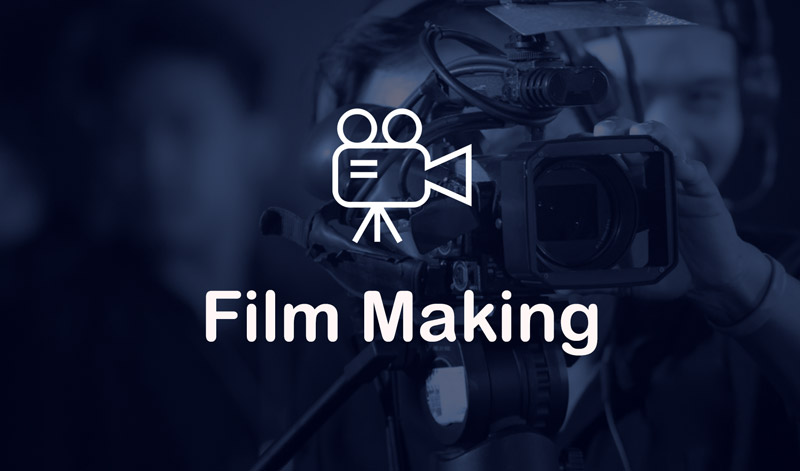 film making course course chandigarh design school