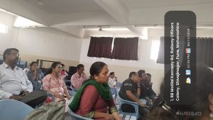 Chandigarh Design School Conducts Design Thinking FDP at Pune University