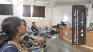 Chandigarh Design School Conducts Design Thinking FDP at Pune University