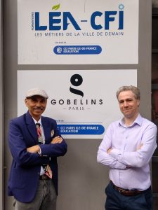 Chandigarh Design School Collaborates with Gobelins Paris – Redefining Global Design Education