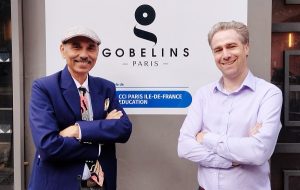 Chandigarh Design School Collaborates with Gobelins Paris – Redefining Global Design Education