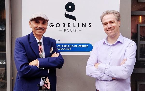 Chandigarh Design School Collaborates with Gobelins Paris – Redefining Global Design Education