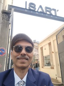 Chandigarh Design School Partners with ISART Digital, Paris for Global Animation and Gaming Excellence