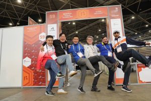 Chandigarh Design School Founder Leads India to Top 5 Finish at WorldSkills 2024