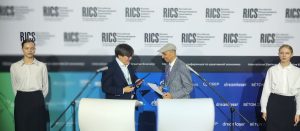 Chandigarh Design School Partners with Universal University Moscow for Global Design Education