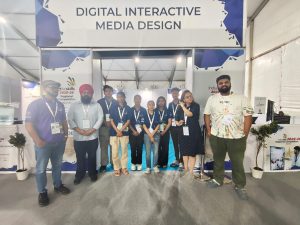 CDS Master Mentor Jasjeet Singh Appointed Jury Expert for IndiaSkills North Regionals