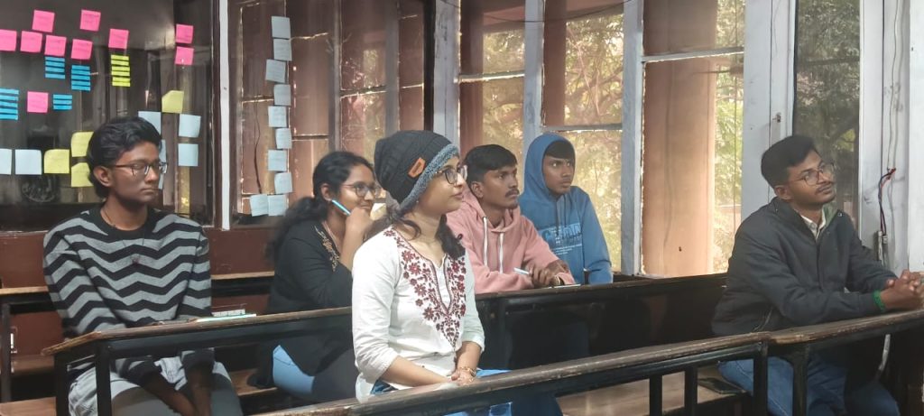 Tamil Nadu’s State Champions Reach the CDS Campus for Indiaskills Regional Training