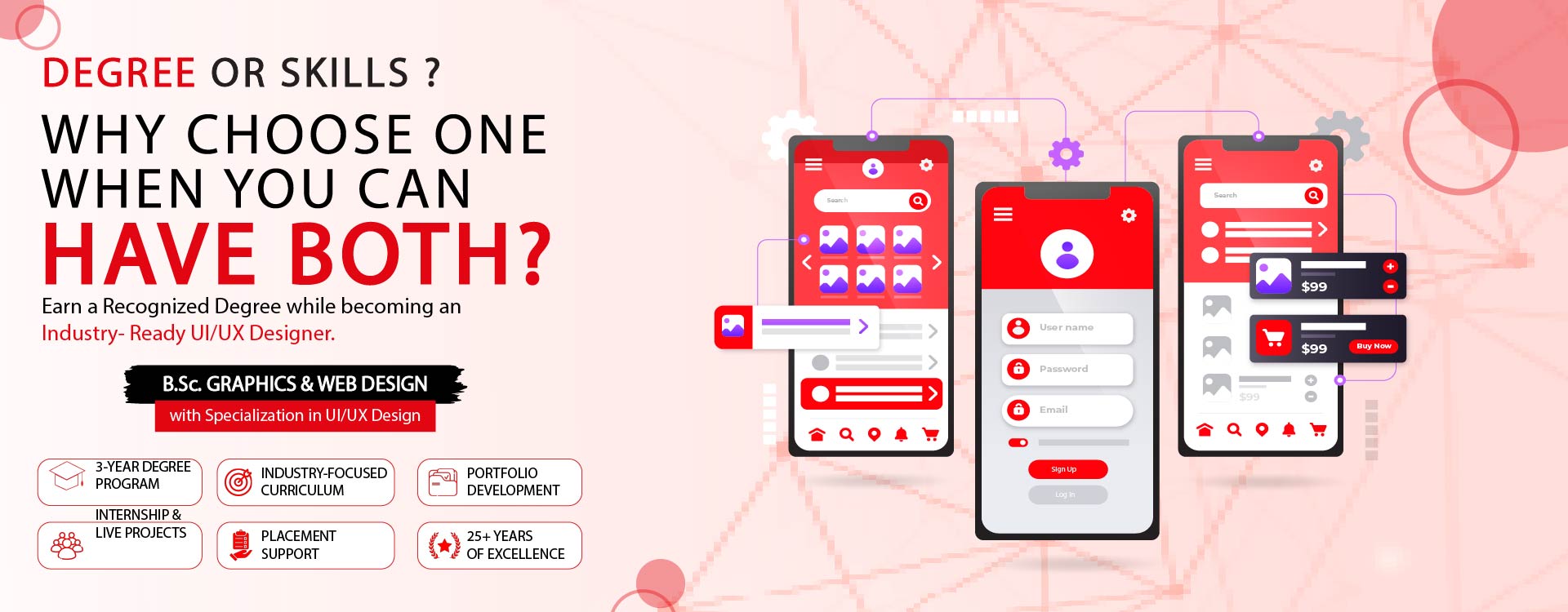 UIUX Design Course in Chandigarh