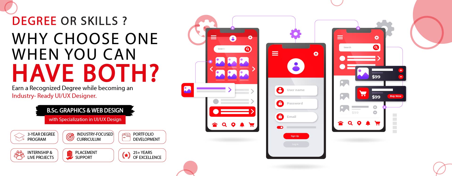 UIUX Design Course in Chandigarh